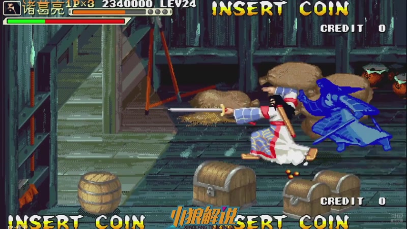 【2025-12-18 20点场】解说小狼：小狼：都是故事