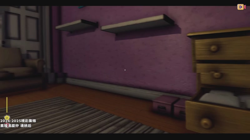 【2025-12-18 20点场】老猫CatGames：【Cat】多人爆笑联机