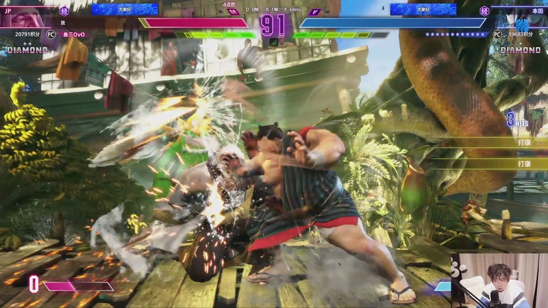 【2025-12-18 20点场】叁三QvQ：一天天一年年 33233