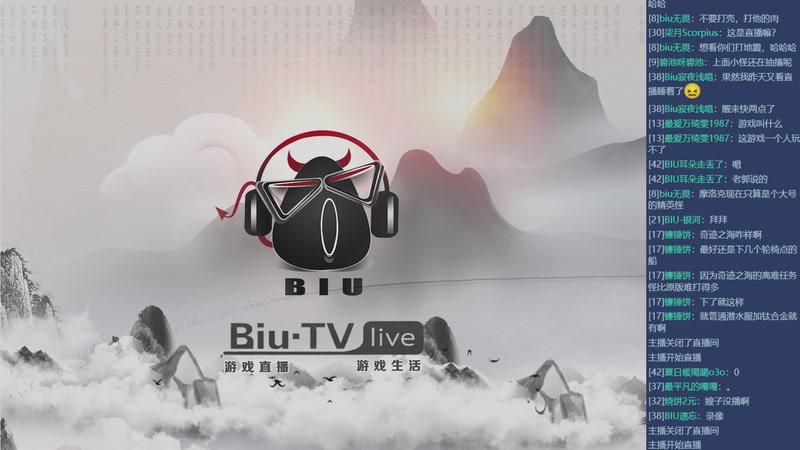 【2025-12-18 20点场】BIU一雷哥：这游戏挺好玩啊！