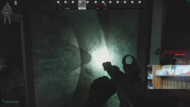 【2025-12-17 16点场】阿乐fps：人生不是彩排！每一天都是现场直播！