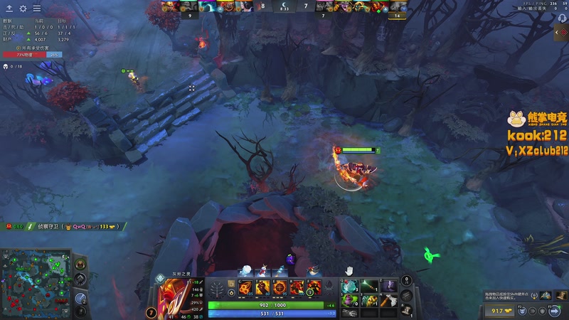 【2025-12-18 16点场】yyfyyf：陪伴每一天