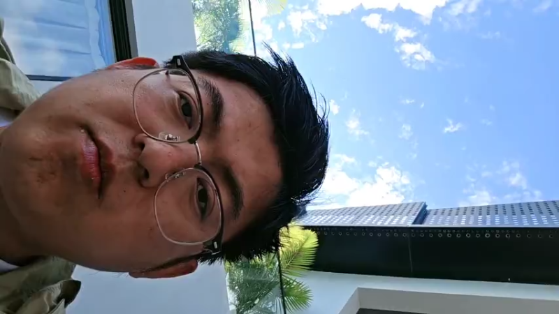 【2025-12-18 14点场】火力堂主：三亚团播最后一天！