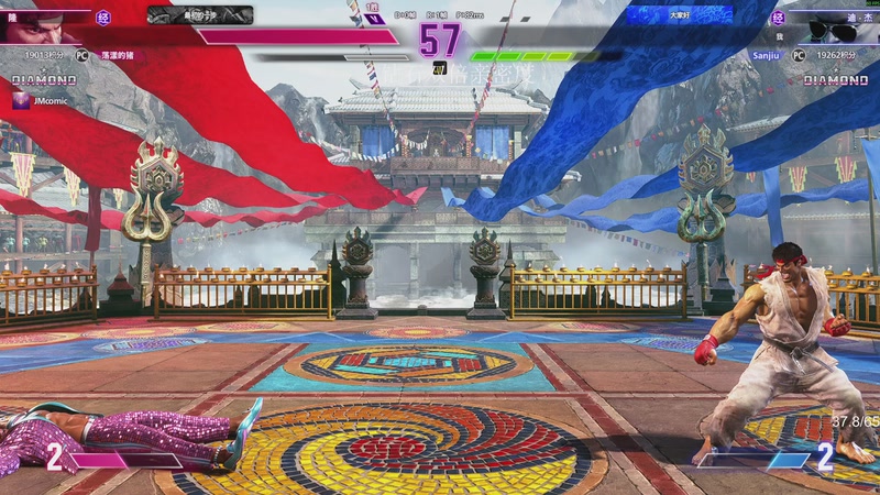 【2025-12-17 19点场】三酒OuO：风吹哪页读哪页。