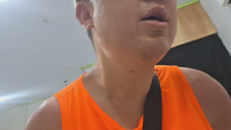 【2025-12-18 13点场】主播大飞牛肉：一人印度尼西亚 纪实直播