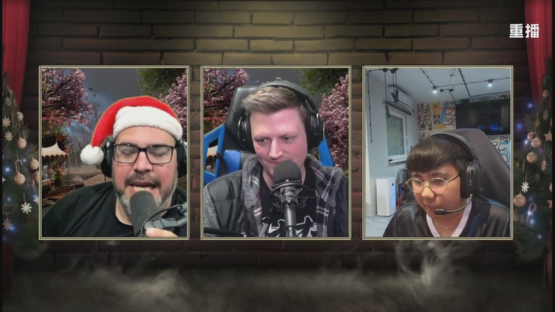 【2025-12-18 04点场】DOTA2赛事直播2：梦幻联赛S27 B舞台【重播】