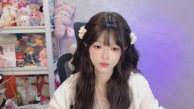 【2025-12-17 19点场】小琳达Linda：双倍亲密：8.30逃生试炼！