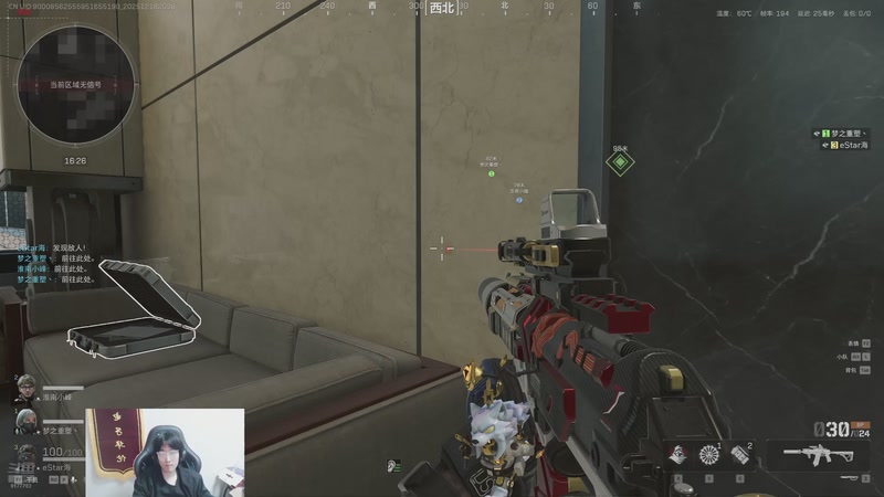 【2025-12-18 20点场】浅笑Giao：拯救破产大兵号