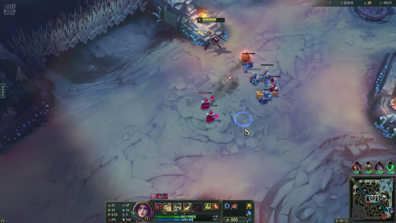 【2025-12-17 16点场】伦伦alun:峡谷第一深情 10378663