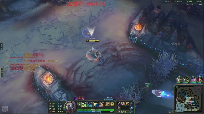 【2025-12-19 17点场】恶霸提莫：版本答案，双面具提莫！