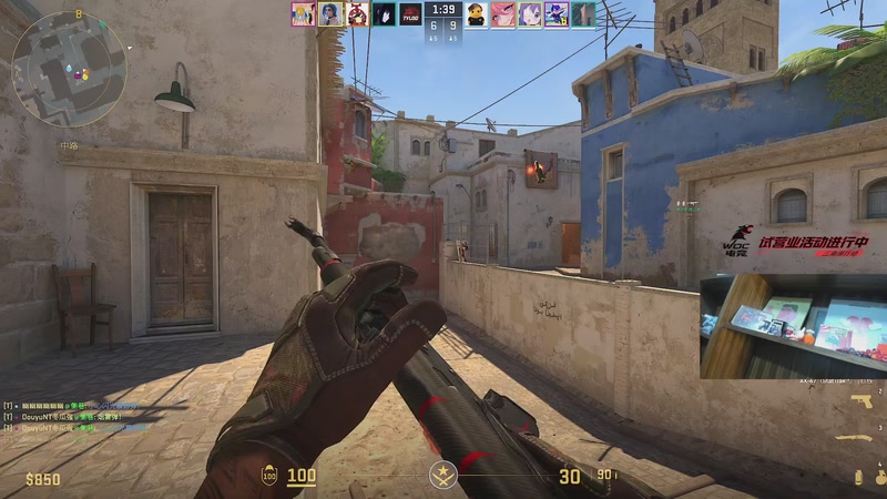 【2025-12-18 22点场】阿乐fps：人生不是彩排！每一天都是现场直播！