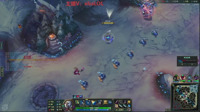 【2025-12-19 15点场】恶霸提莫：版本答案，双面具提莫！