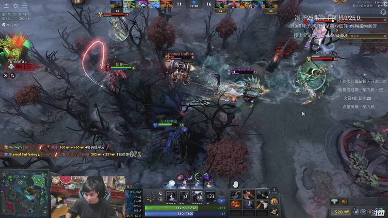 【2025-12-19 06点场】18yearsold天残少年K9：k9:新版本牢车启动！