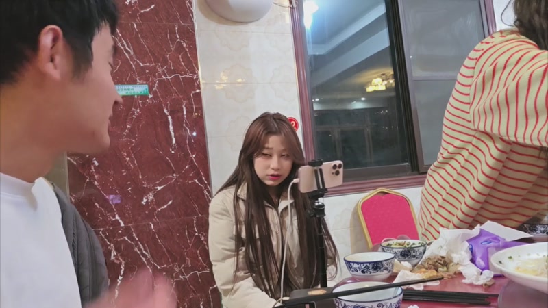 【2025-12-19 19点场】757户外：【非常互娱】757女团 S7娱乐季~