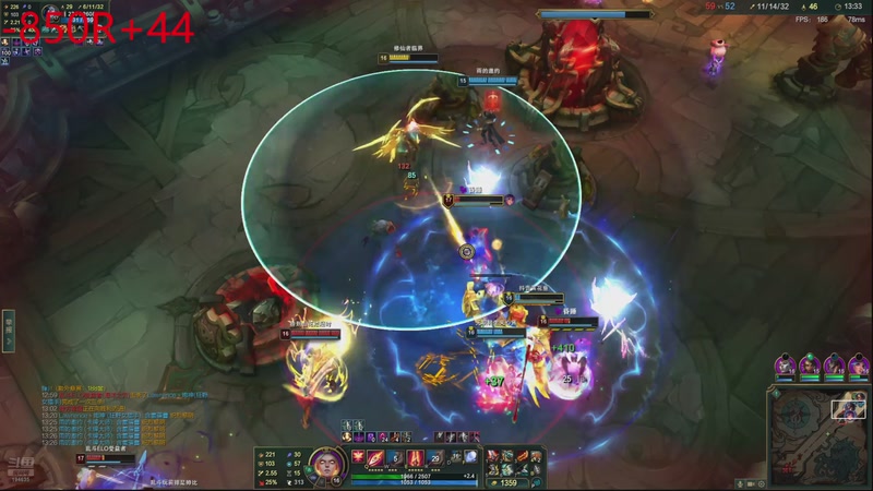 【2025-12-19 15点场】临界：临界：斗game