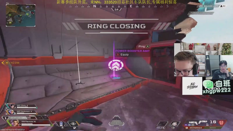 【2025-12-19 00点场】一口三明治3Mz：运动一下回来玩游戏11训练赛