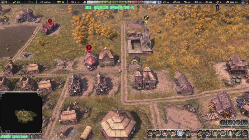 【2025-12-19 15点场】O月球大叔O：最远的边陲 点播环节