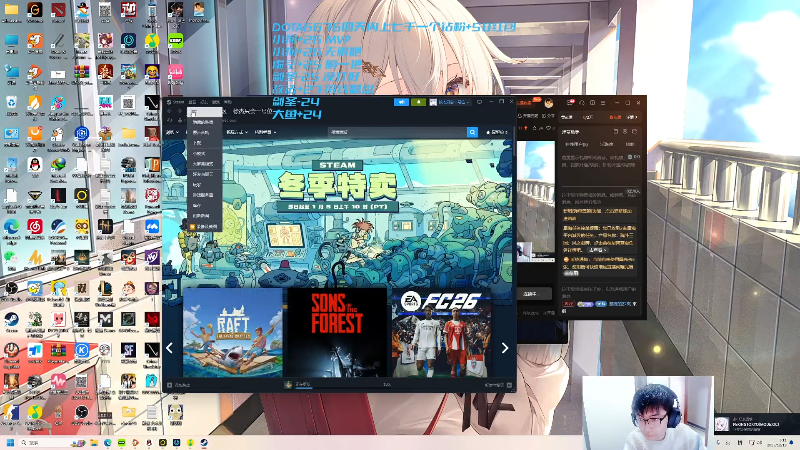 【2025-12-19 09点场】右手supking：街霸宝可梦启动！！