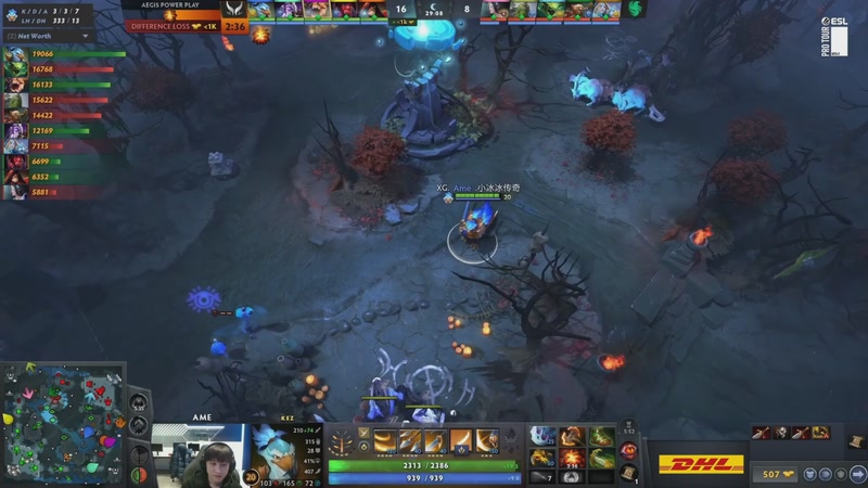 【2025-12-19 19点场】刘嘉俊Sylar1：拿出你的百分之百！