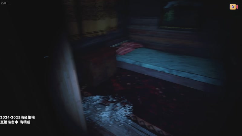 【2025-12-19 20点场】老猫CatGames：【Cat】测试诅咒联机