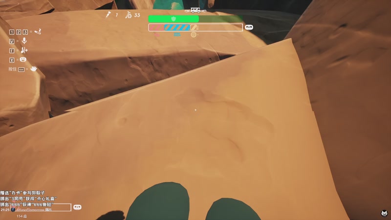 【2025-12-18 22点场】老猫CatGames：【Cat】多人爆笑联机