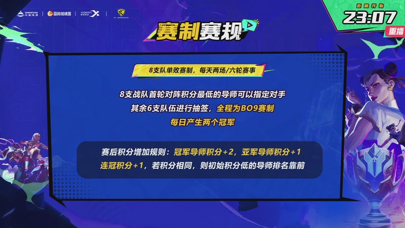 【2025-12-19 05点场】斗鱼官方电竞直播：预告18点街霸奶牛杯Day5