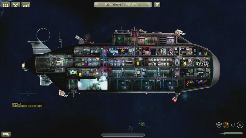 【2025-12-18 22点场】BIU一雷哥：这游戏挺好玩啊！