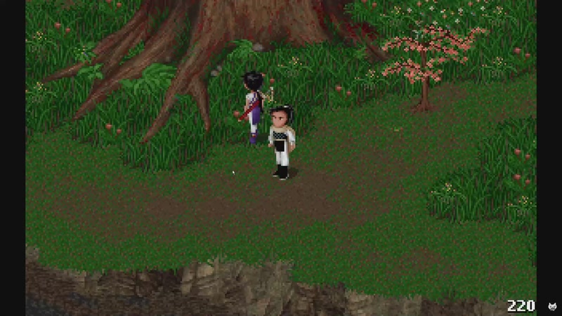 【2025-12-19 14点场】老猫CatGames：【Cat】仙剑奇侠传圆梦版