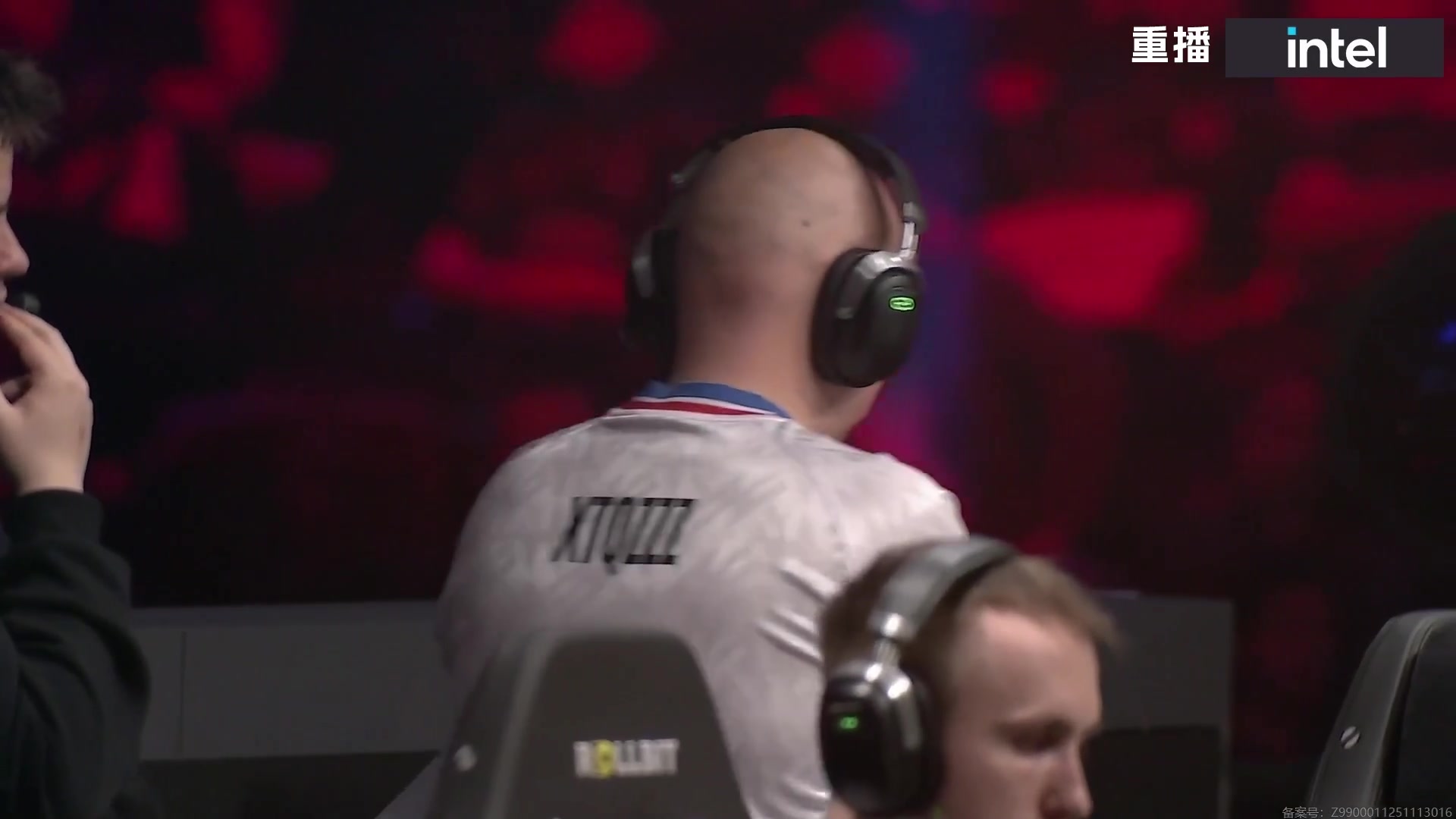 【2025-12-19 05点场】完美世界电竞频道：【2025布达佩斯Major】A舞台重播