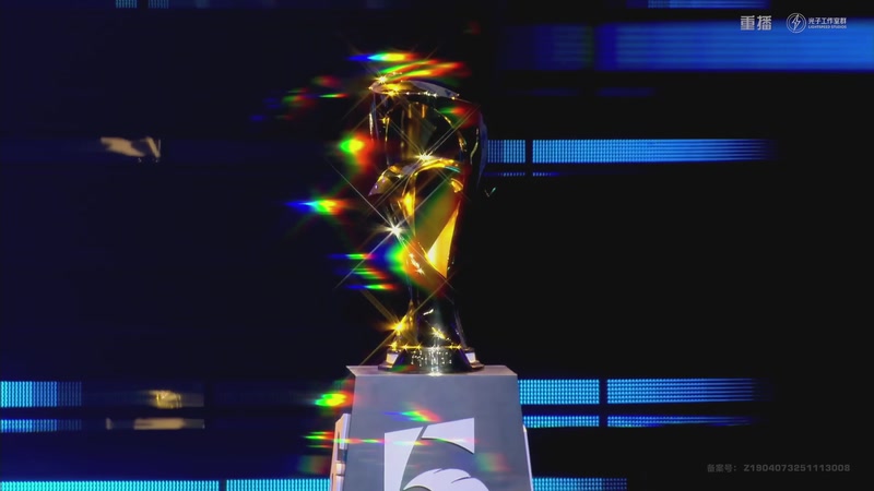 【2025-12-19 10点场】和平精英官方赛事：重播丨和平精英全球总决赛-决赛day3