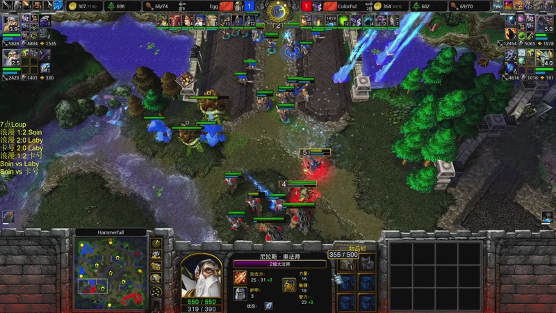 【2025-12-19 01点场】iameer0：【直播】7点直播Lcup