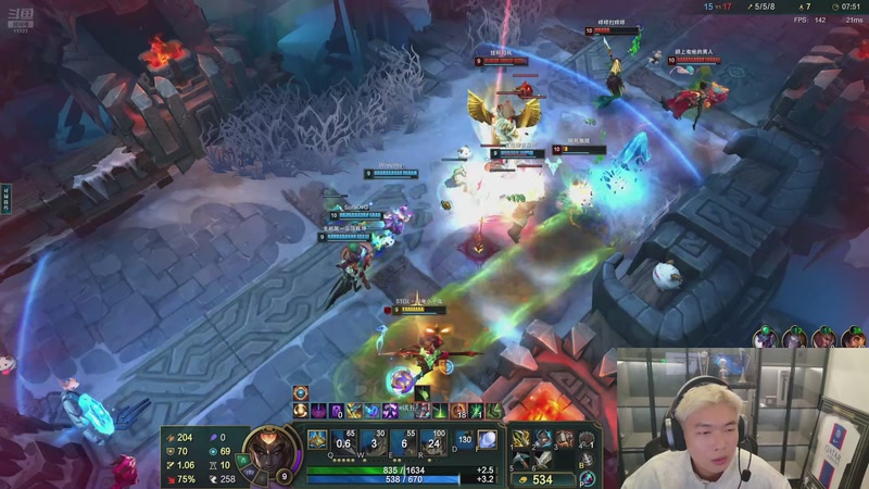 【2025-12-19 01点场】王大谋QoQ：今天找人修电脑，修好来