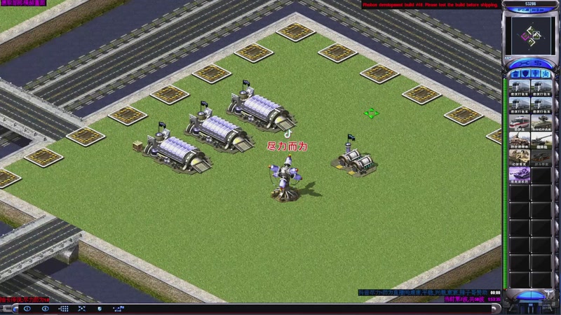 【2025-12-18 21点场】东北乱炖：晚上6点红警