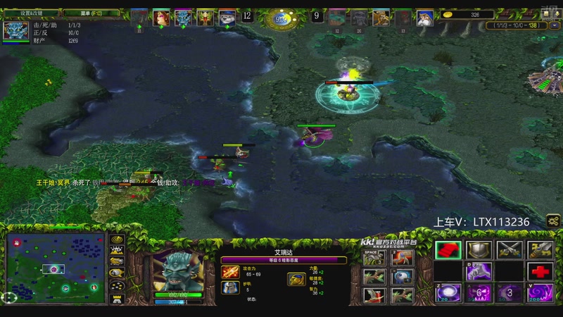 【2025-12-17 21点场】老花一打九：感谢干娘赞助比赛，kk比赛打铁甲队！