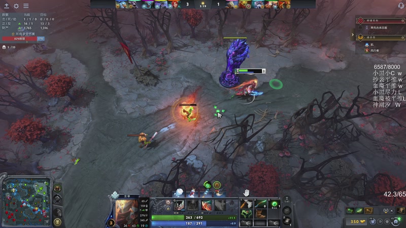 【2025-12-19 16点场】三酒OuO：调下时差。