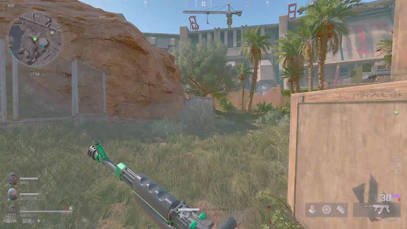 【2025-12-11 23点场】ins1ght888：太菜，重新练枪