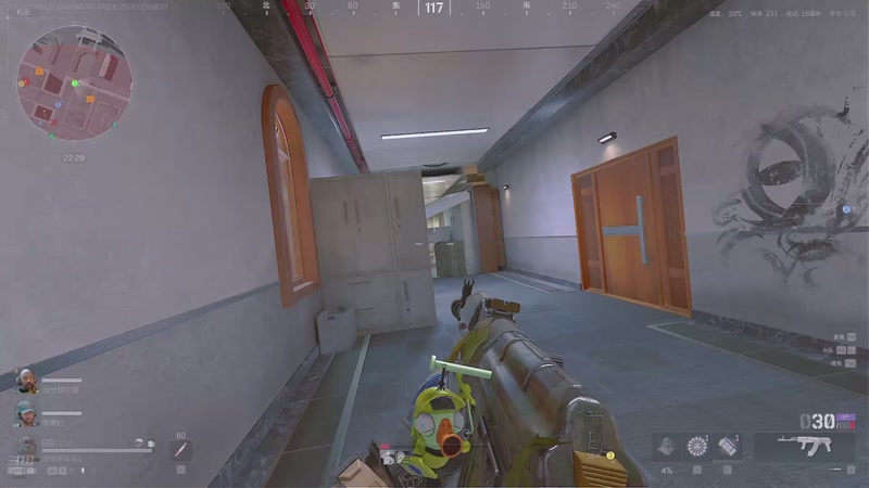 【2025-12-11 02点场】ins1ght888：太菜，重新练枪