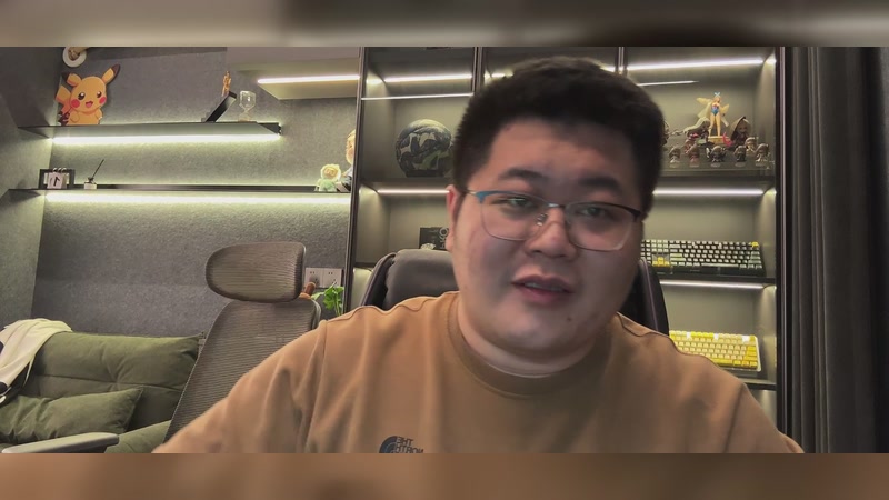 【2025-12-20 完整版】一笑zy：月底到期 停播一段时间兄弟们～