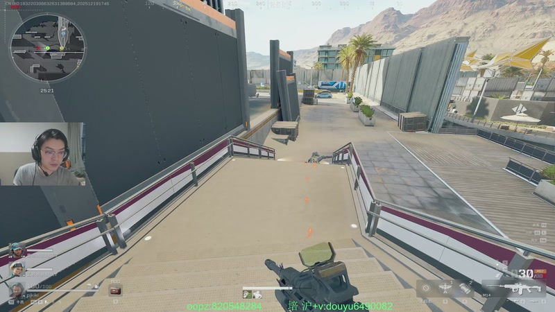 【2025-12-19 17点场】Jackyar：十二月开心！