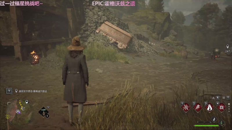 【2025-12-15 10点场】张颠颠丷：我啥时候才能啃上大瓜阿