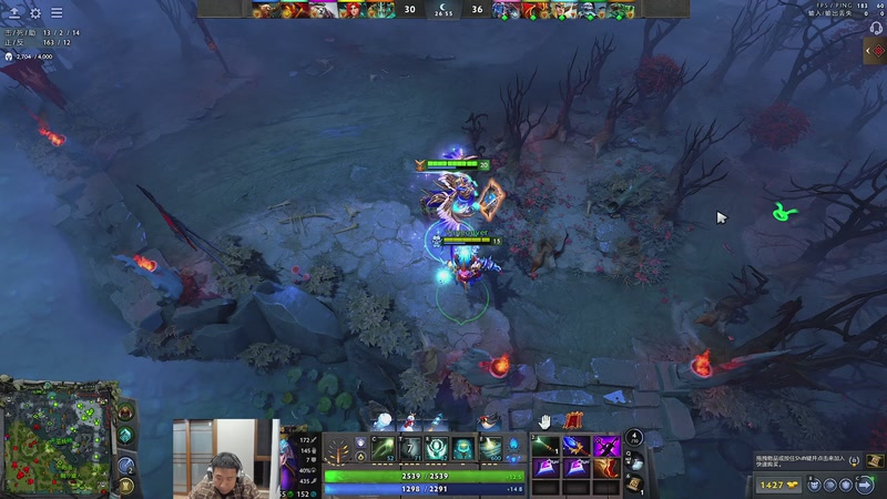 【2025-12-20 19点场】霸气虚幻哥1991：过早健身！73965