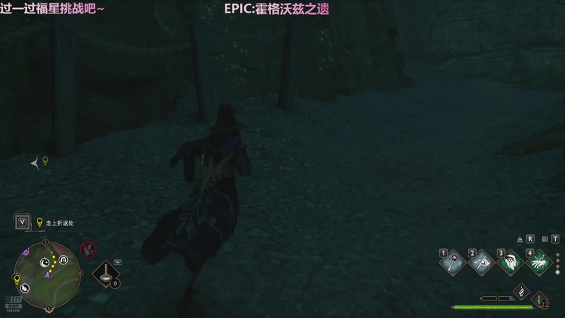 【2025-12-17 01点场】张颠颠丷：我啥时候才能啃上大瓜阿