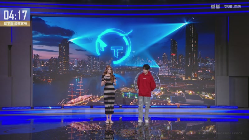 【2025-12-20 06点场】和平精英官方赛事：重播丨和平精英全球总决赛-决赛day3