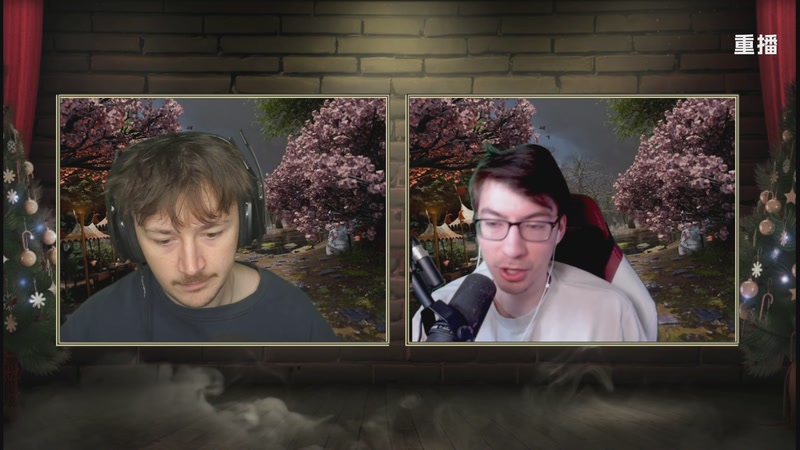 【2025-12-19 22点场】DOTA2赛事直播2：梦幻联赛S27 B舞台【重播】