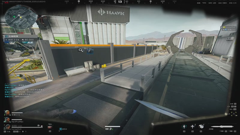 【2025-12-19 22点场】Ziyuii：跑刀大王破产大王