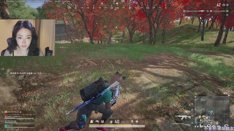 【2025-12-20 17点场】板板OwO：[呆猪]PUBG真好玩