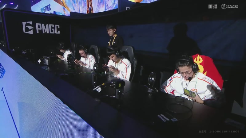 【2025-12-20 10点场】和平精英官方赛事：重播丨和平精英全球总决赛-决赛day3
