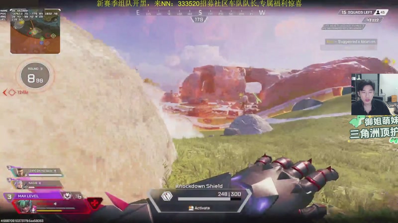 【2025-12-19 23点场】一口三明治3Mz：11点赛点制训练赛 网络不太好刚修好