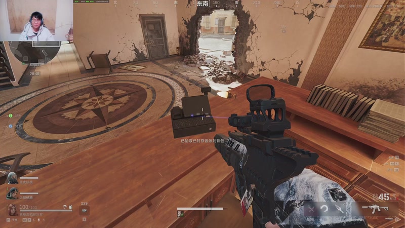 【2025-12-20 16点场】暴走的银剑君丶：银剑君：30岁天才玩家！`