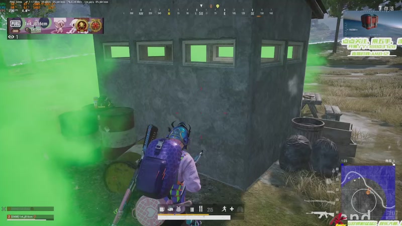 【2025-12-21 21点场】阿卡怪：纯铝，能打能狗。